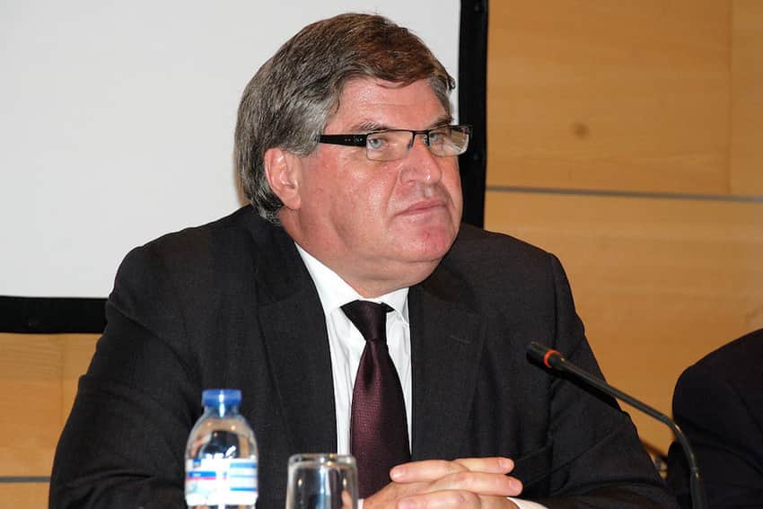 eurico reis